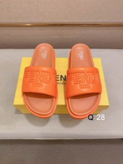 2025.03.20 Super Perfect FENDI Men Slippers sz38-45 426