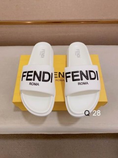 2025.03.20 Super Perfect FENDI Men Slippers sz38-45 416