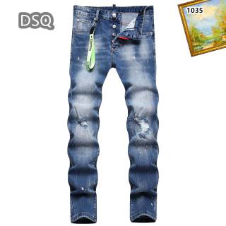 2025.03.20 DSQ Jeans sz29-38 147