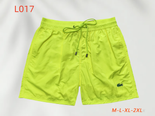 2025.03.20  Lacoste Shorts M-2XL 030