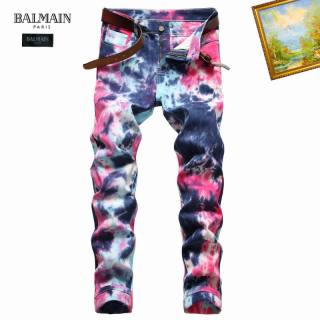 2025.03.20 Balmain Jeans sz29-38 028