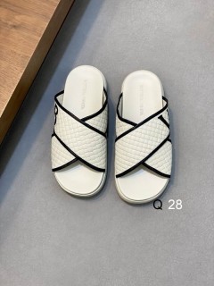 2025.03.20 Super Perfect BV Men Slippes size38-45 111