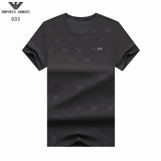 2025.03.20 Armani Shirts M-3XL 1122