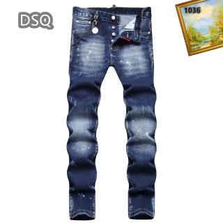 2025.03.20 DSQ Jeans sz29-38 146
