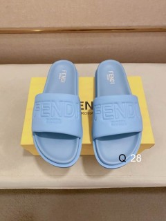 2025.03.20 Super Perfect FENDI Men Slippers sz38-45 419