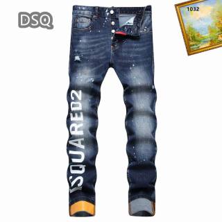 2025.03.20 DSQ Jeans sz29-38 148
