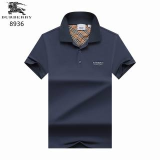2025.03.20 Burberry Shirts M-3XL 4406