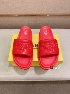 2025.03.20 Super Perfect FENDI Men Slippers sz38-45 422