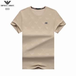 2025.03.20 Armani Shirts M-3XL 1121