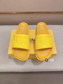 2025.03.20 Super Perfect FENDI Men Slippers sz38-45 425
