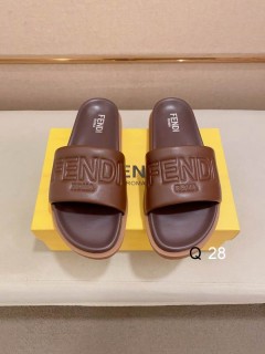 2025.03.20 Super Perfect FENDI Men Slippers sz38-45 420