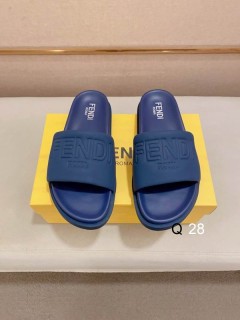 2025.03.20 Super Perfect FENDI Men Slippers sz38-45 421