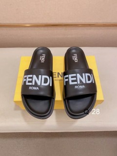 2025.03.20 Super Perfect FENDI Men Slippers sz38-45 418