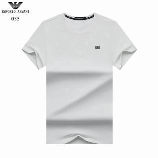 2025.03.20 Armani Shirts M-3XL 1124