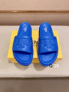 2025.03.20 Super Perfect FENDI Men Slippers sz38-45 427