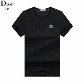 2025.03.20 Dior Shirts M-3XL 3443