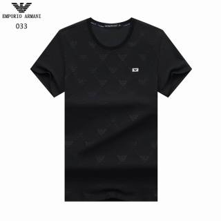 2025.03.20 Armani Shirts M-3XL 1123