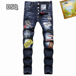 2025.03.20 DSQ Jeans sz29-38 149
