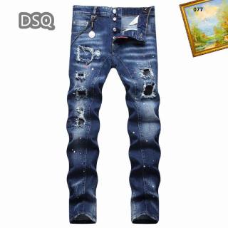 2025.03.20 DSQ Jeans sz29-38 150