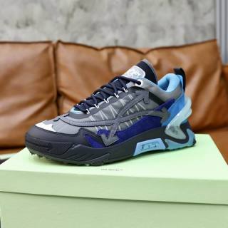 2025.03.20 Super Perfect Off-White Men Shose sz38-45 753