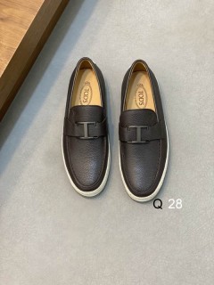 2025.03.20  Super Perfect Tods Men Shose Sz38-45 986