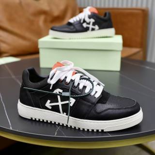 2025.03.20 Super Perfect Off-White Men Shose sz38-46 761