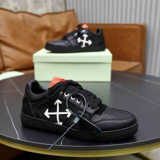 2025.03.20 Super Perfect Off-White Men Shose sz38-46 762