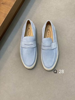 2025.03.20  Super Perfect Tods Men Shose Sz38-45 981