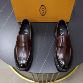 2025.03.20  Super Perfect Tods Men Shose Sz38-45 971