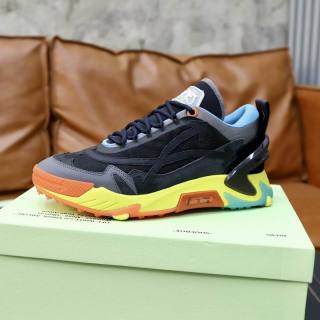 2025.03.20 Super Perfect Off-White Men Shose sz38-45 752