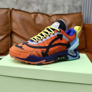 2025.03.20 Super Perfect Off-White Men Shose sz38-45 754