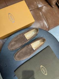2025.03.20  Super Perfect Tods Men Shose Sz38-46 1009