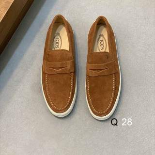 2025.03.20  Super Perfect Tods Men Shose Sz38-45 980