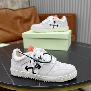 2025.03.20 Super Perfect Off-White Men Shose sz38-46 755
