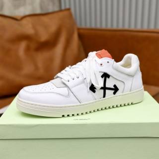2025.03.20 Super Perfect Off-White Men Shose sz38-46 759
