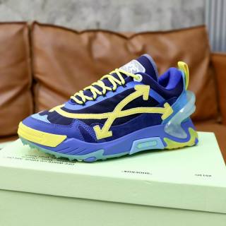 2025.03.20 Super Perfect Off-White Men Shose sz38-45 750