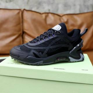 2025.03.20 Super Perfect Off-White Men Shose sz38-45 751