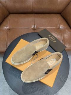 2025.03.20  Super Perfect Tods Men Shose Sz38-46 1004