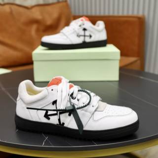 2025.03.20 Super Perfect Off-White Men Shose sz38-46 760