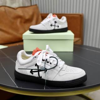 2025.03.20 Super Perfect Off-White Men Shose sz38-46 756