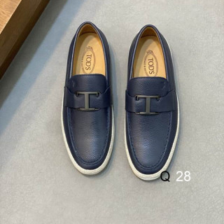 2025.03.20  Super Perfect Tods Men Shose Sz38-45 984