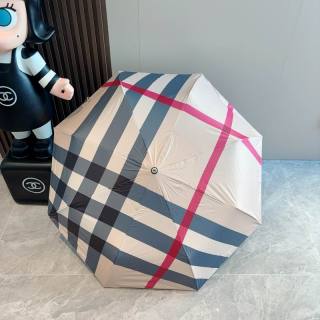2025.03.24 Burberry Umbrella 070