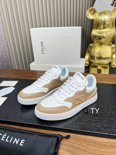 2025.03.24 Super Perfect Celine Women Shoes sz35-40 302