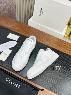 2025.03.24 Super Perfect Celine Women Shoes sz35-40 299