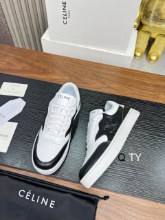 2025.03.24 Super Perfect Celine Women Shoes sz35-40 301