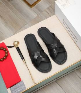 2025.03.27  Super Perfect Berluti Men Slippers sz38-45 046