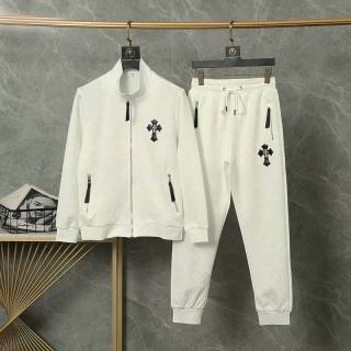 2025.03.28  Chrome Hearts Sports Suit M-3XL 092