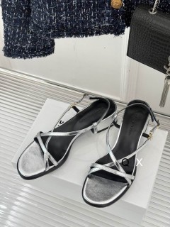 2025.03.28 Super Perfect Celine Women Sandals sz35-40 078
