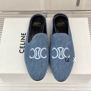 2025.03.28 Super Perfect Celine Women Shoes sz35-40 090