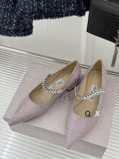 2025.03.28 Super Perfect JIMMY CHOO Women Shoes sz35-40 382